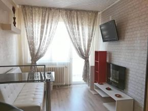 Ana's Apartment